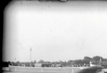 Bis Ende der 1940er Jahre gab es ein Strandbad in Hitzacker, wo Ute Ridder bei ihren Besuchen der Sommerlichen Musiktage Schwimmen lernte.