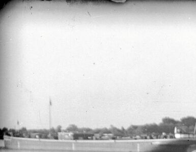 Bis Ende der 1940er Jahre gab es ein Strandbad in Hitzacker, wo Ute Ridder bei ihren Besuchen der Sommerlichen Musiktage Schwimmen lernte.