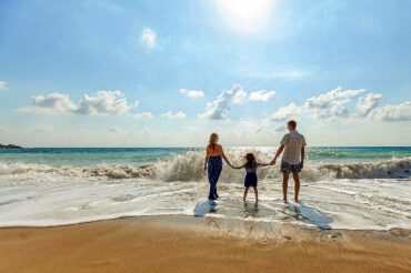 Urlaub: die schönste Zeit des Jahres. Anders als sonst ist in diesem Jahr wegen der Corona-Pandemie für diese Zeit vieles im Vorfeld zu bedenken.