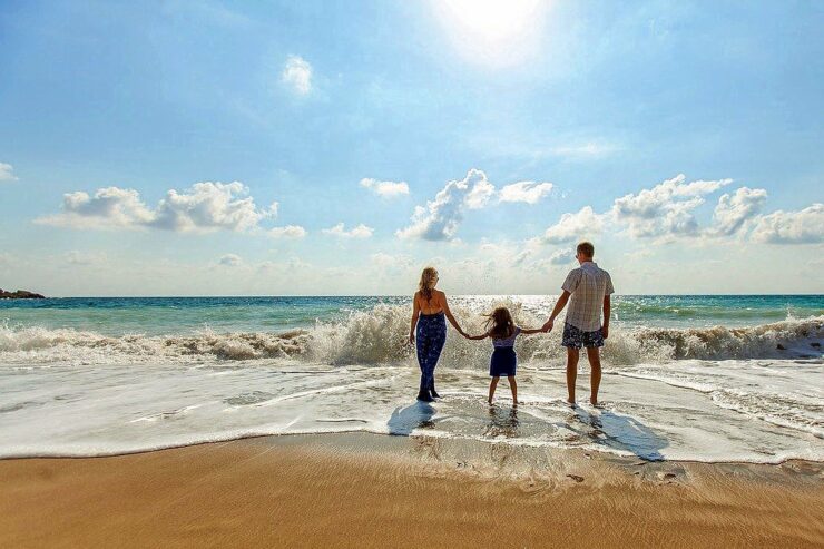 Urlaub: die schönste Zeit des Jahres. Anders als sonst ist in diesem Jahr wegen der Corona-Pandemie für diese Zeit vieles im Vorfeld zu bedenken.
