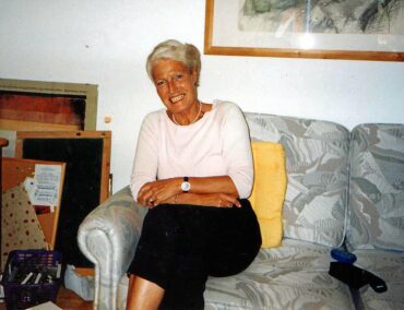 Marlies Brakel hat Jahrzehnte als Rektorin in Hitzacker gearbeitet. Die „Sommerlichen Musiktage“ besucht sie seit 1965.