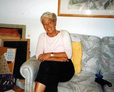 Marlies Brakel hat Jahrzehnte als Rektorin in Hitzacker gearbeitet. Die „Sommerlichen Musiktage“ besucht sie seit 1965.